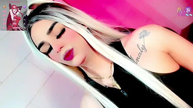 Alessa_mullen live cam on StripChat