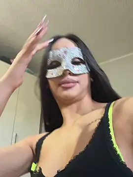 likemedusaa live cam on StripChat