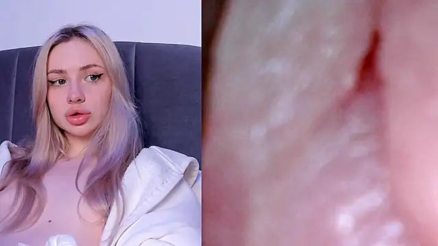 Watch jannemary live on EroticFlix - High definition streams