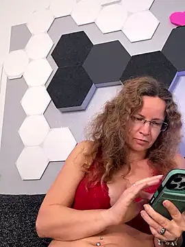 AnnikaRose webcam