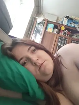 DesireMelissa webcam