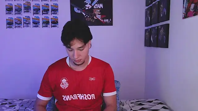 jack_walker190 webcam