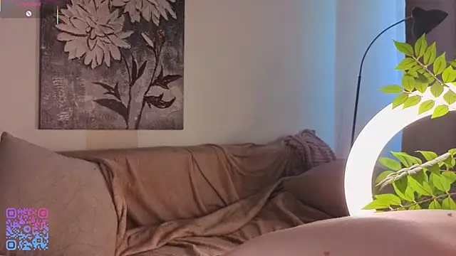 SoniaScott webcam