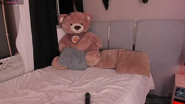 Zaray_star webcam