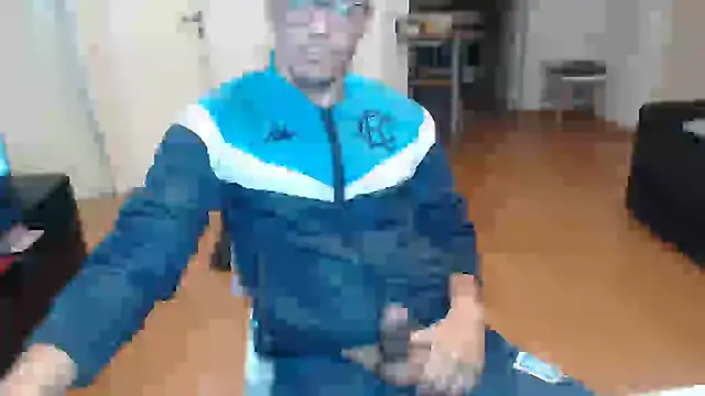guachin_hunk webcam