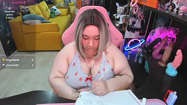 Softie_Sofy
