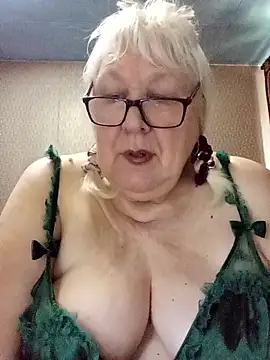 Alexia64231 webcam