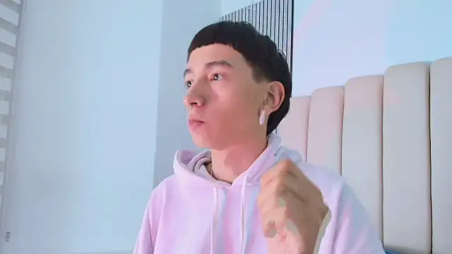 lian_cameron webcam