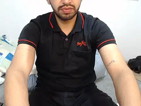 thomass1018 webcam