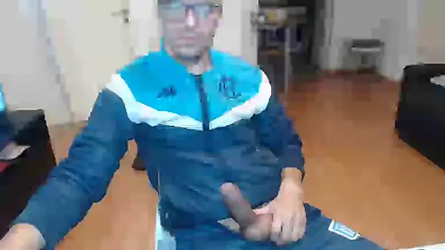 guachin_hunk webcam