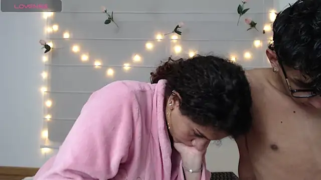 Sarabubbie webcam
