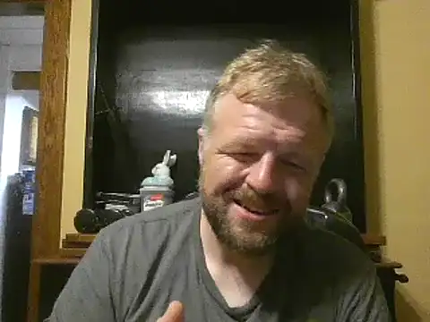 TheOneDonShaun webcam