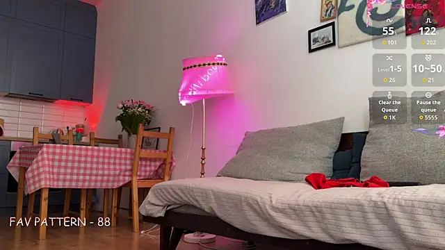 AurikTrix webcam