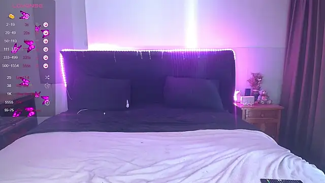 ammyska webcam