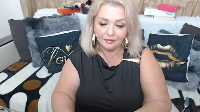 MsMelyssaxx webcam