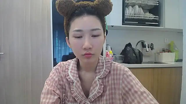Asiagirll webcam