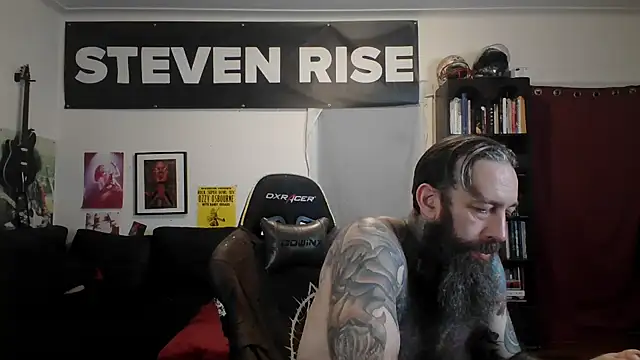 StevenRiseNYC webcam