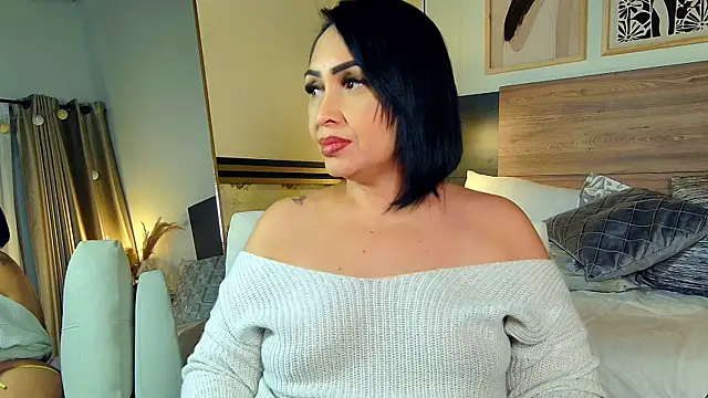 Madissononee webcam