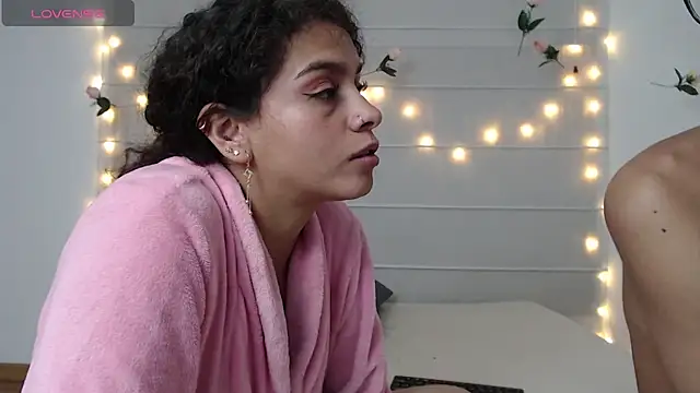 Sarabubbie webcam