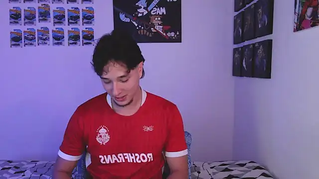 jack_walker190 webcam
