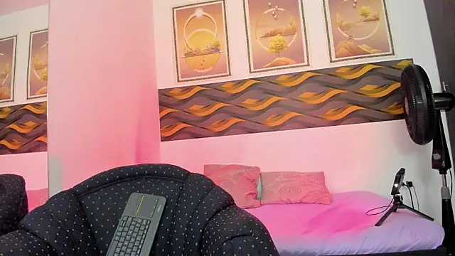 Malory_Hotx webcam