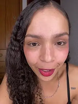 Yasmin777_ live cam on StripChat