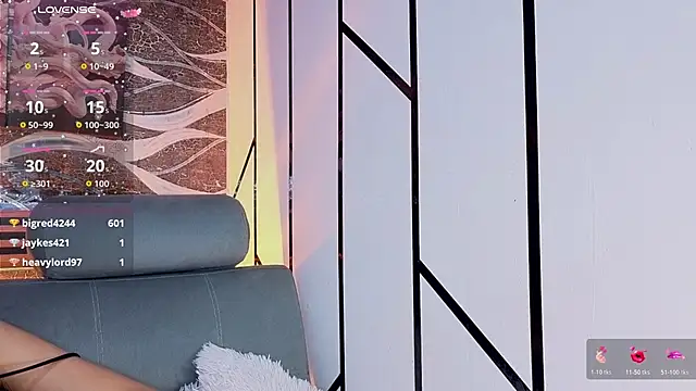 Watch Angel-dragun live on EroticFlix - High definition streams