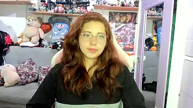 soficammy live cam on StripChat