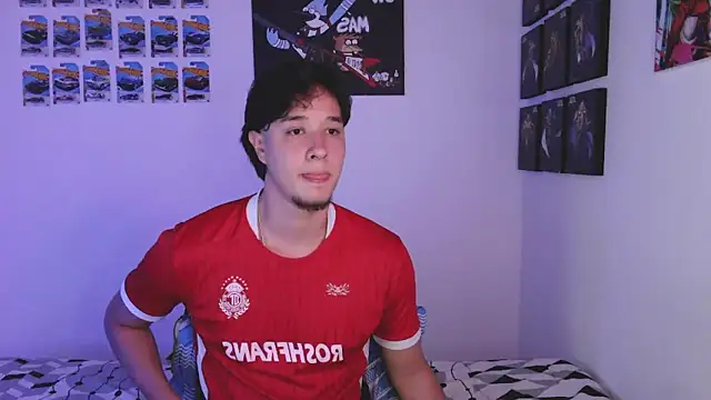 jack_walker190 webcam