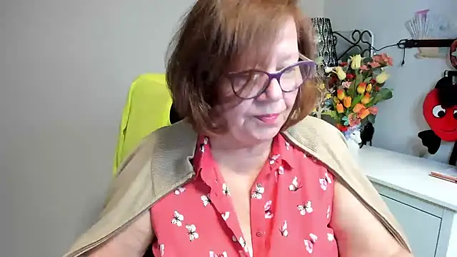 Adelewildx webcam
