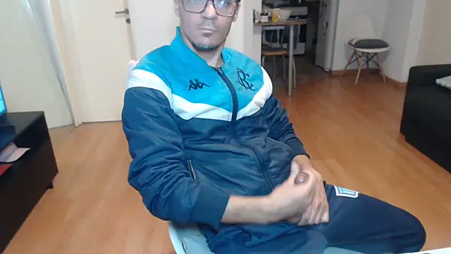 guachin_hunk webcam