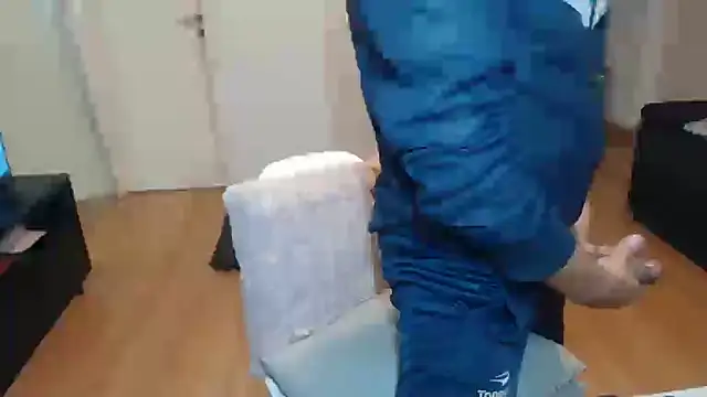 guachin_hunk webcam
