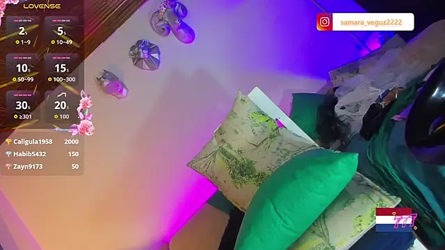 Model: samara_veguz222
