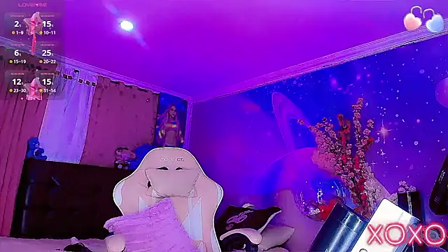 Thalia_girl21 webcam