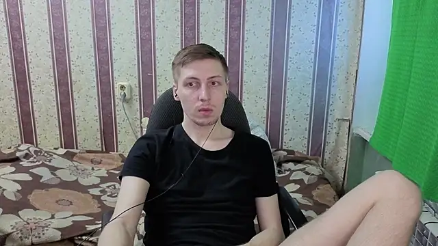 Darien_Brown webcam