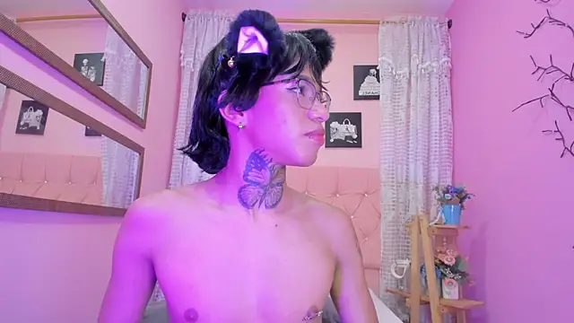 Liam_evvan webcam