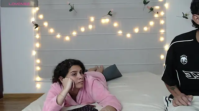 Sarabubbie webcam