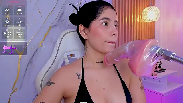 alissaowens_ webcam