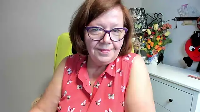 Adelewildx webcam