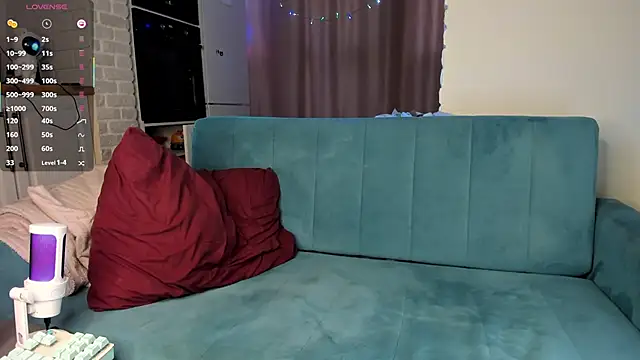 Alexey_Hairy webcam
