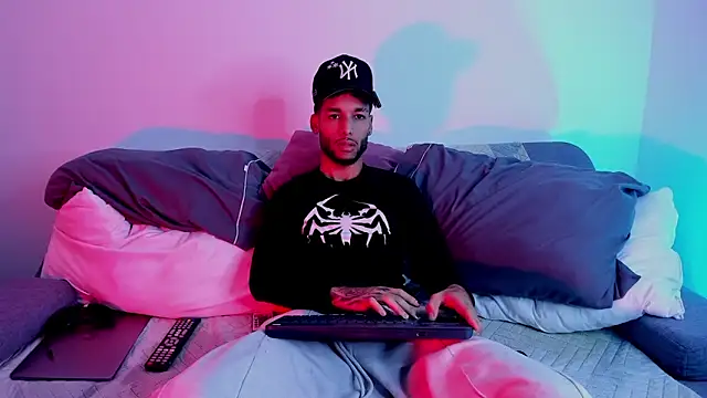 Thiagoferreti webcam