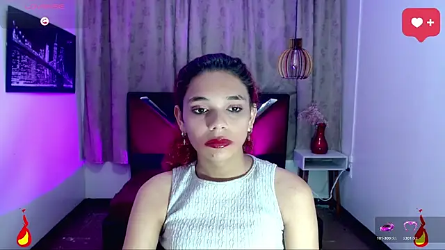 luisa__torres webcam