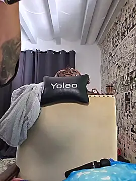 kylie_blck webcam