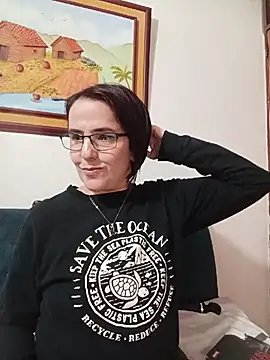 IsisBlake webcam