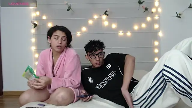 Sarabubbie webcam