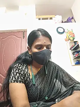 Tamil_Yalini12 webcam
