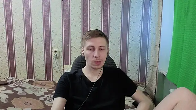 Darien_Brown webcam