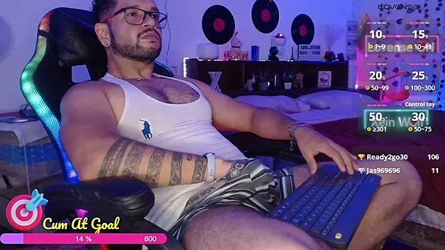 Xein_WoIf webcam