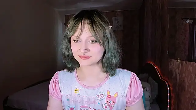 MariaMango webcam