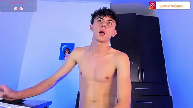 Demian_cute18 webcam